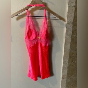 Victoria’s Secret lingerie